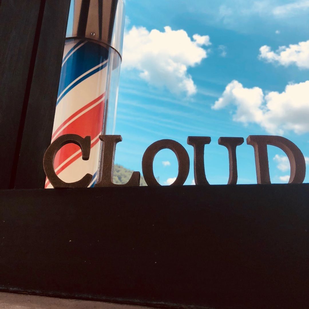 HAIRSALONCLOUD(barber)